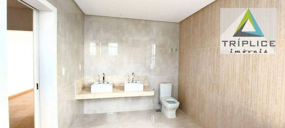 Casa de Condomínio, 4 quartos - Foto 9