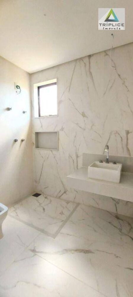 Casa de Condomínio, 4 quartos - Foto 20