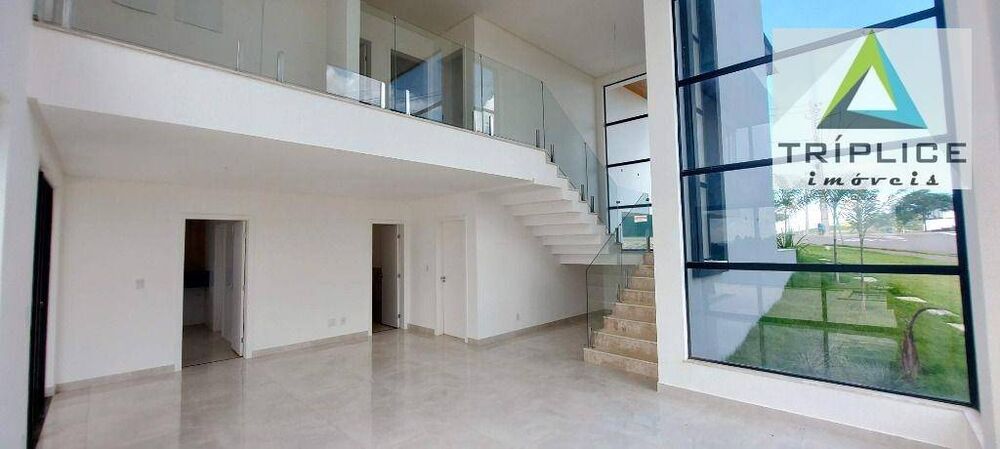 Casa de Condomínio, 4 quartos - Foto 21
