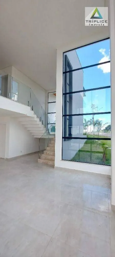 Casa de Condomínio, 4 quartos - Foto 9