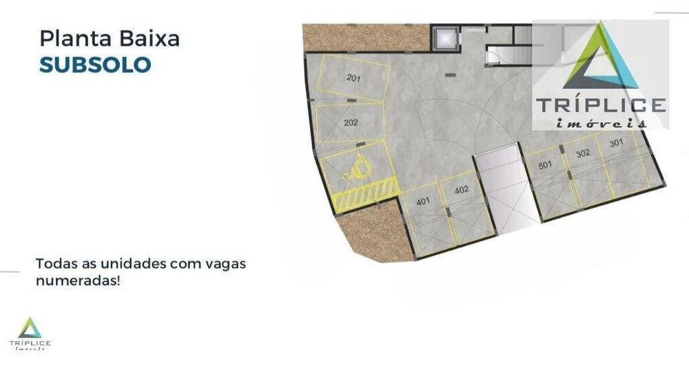 Apartamento, 2 quartos, 67 m² - Foto 2