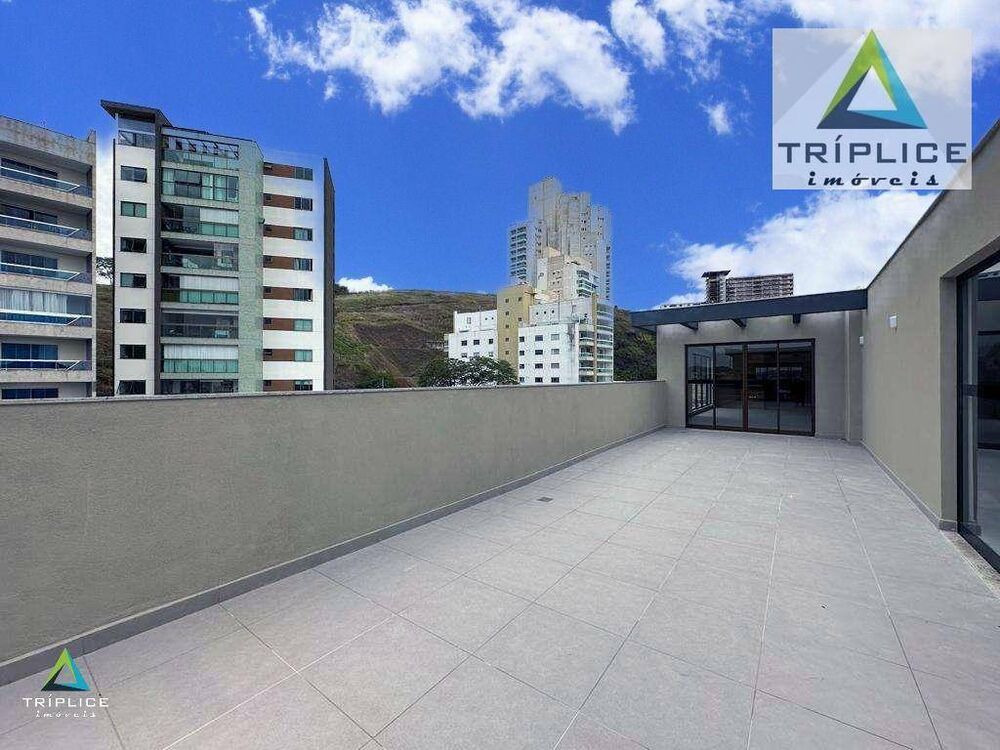 Apartamento à venda com 2 quartos, 99m² - Foto 8