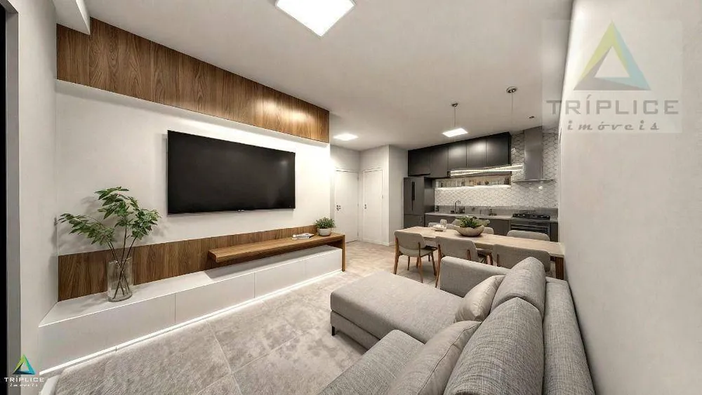 Apartamento, 2 quartos, 47 m² - Foto 14