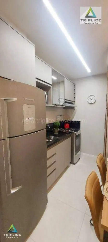 Apartamento, 2 quartos, 58 m² - Foto 9