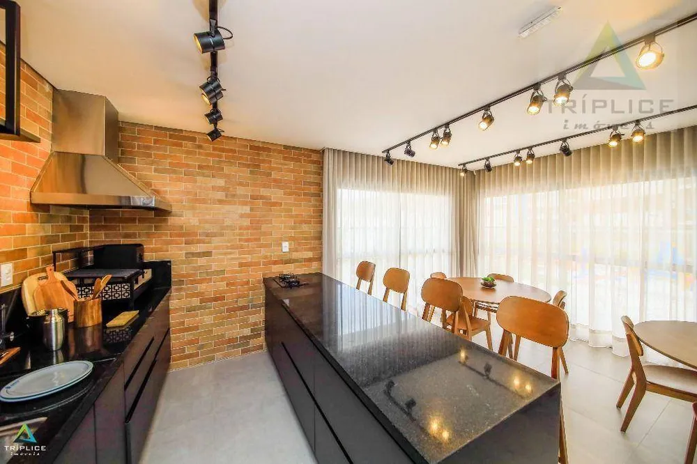 Apartamento, 2 quartos, 58 m² - Foto 7