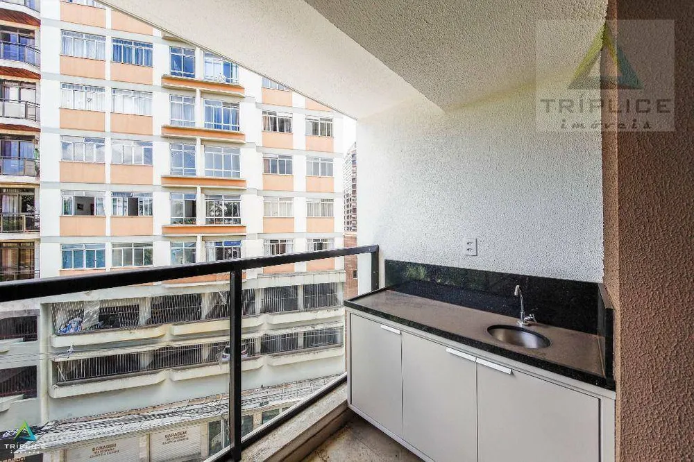 Apartamento, 2 quartos, 58 m² - Foto 3
