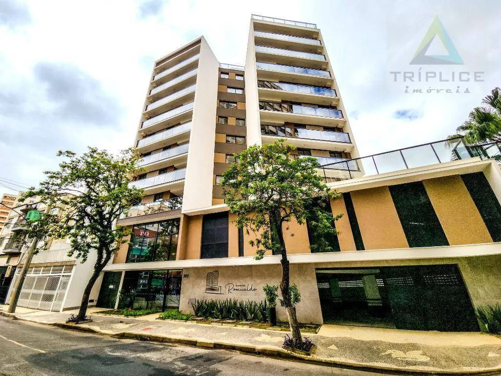 Apartamento, 2 quartos, 58 m² - Foto 1