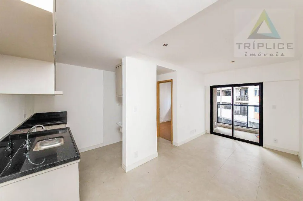 Apartamento, 2 quartos, 58 m² - Foto 2