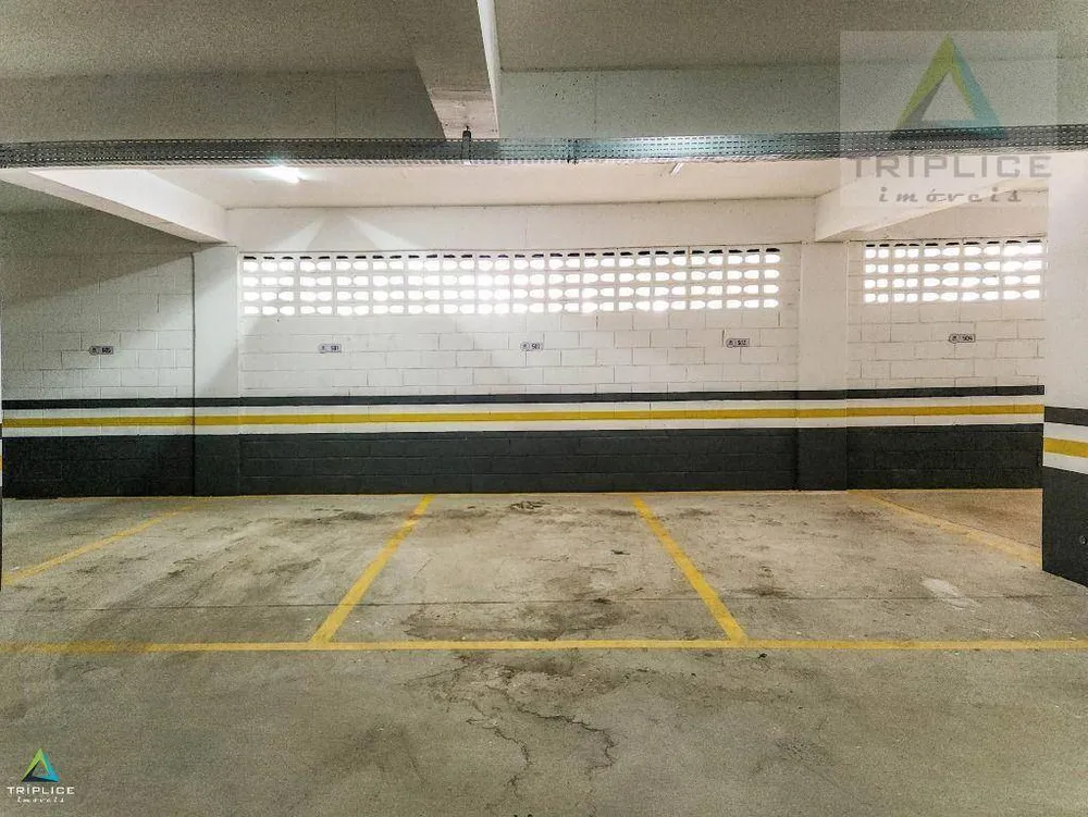 Apartamento, 2 quartos, 58 m² - Foto 6