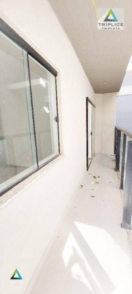 Apartamento, 1 quarto, 45 m² - Foto 1