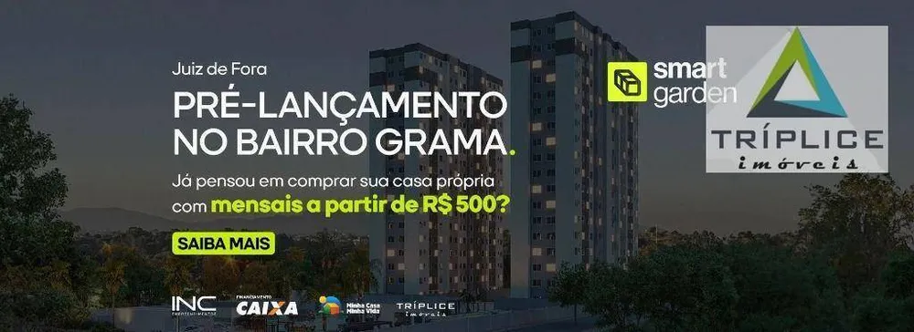Apartamento, 1 quarto, 48 m² - Foto 2
