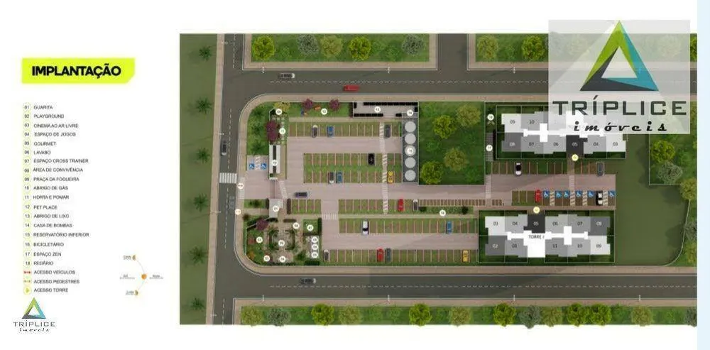 Apartamento, 1 quarto, 48 m² - Foto 15