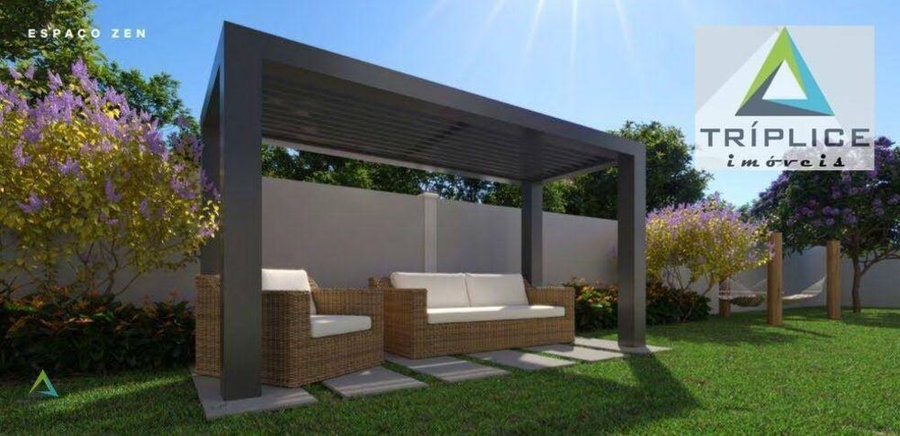 Apartamento à venda com 1 quarto, 48m² - Foto 5