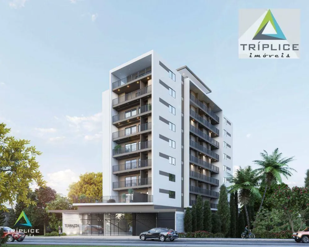 Apartamento, 2 quartos, 142 m² - Foto 1