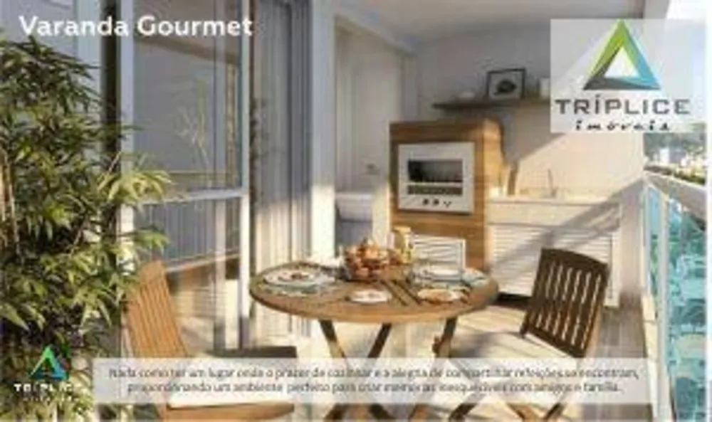 Apartamento, 2 quartos, 133 m² - Foto 8