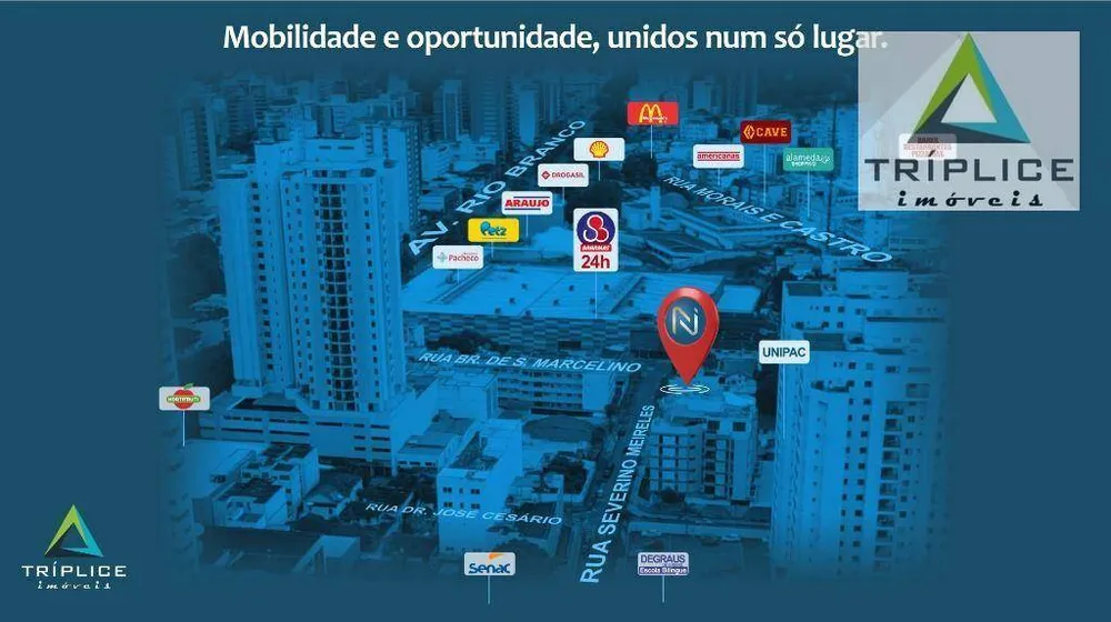 Apartamento, 2 quartos, 133 m² - Foto 15