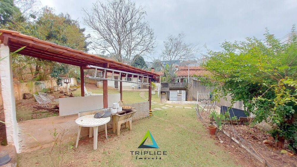 Casa, 4 quartos, 250 m² - Foto 4