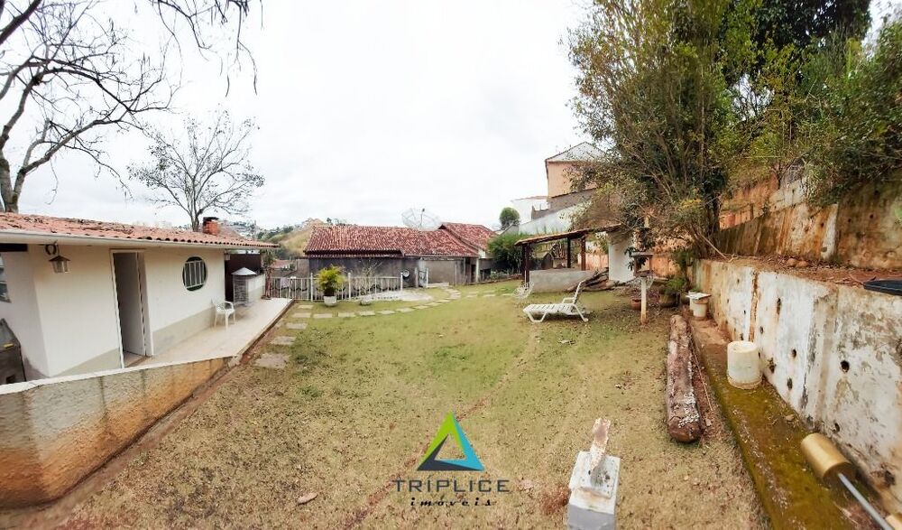 Casa, 4 quartos, 250 m² - Foto 3