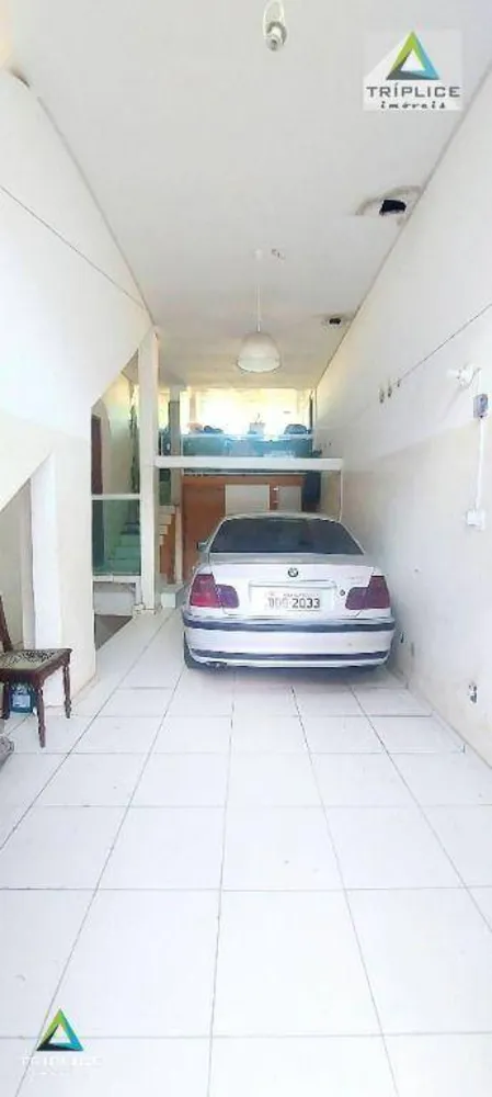 Sobrado, 12 quartos, 500 m² - Foto 1
