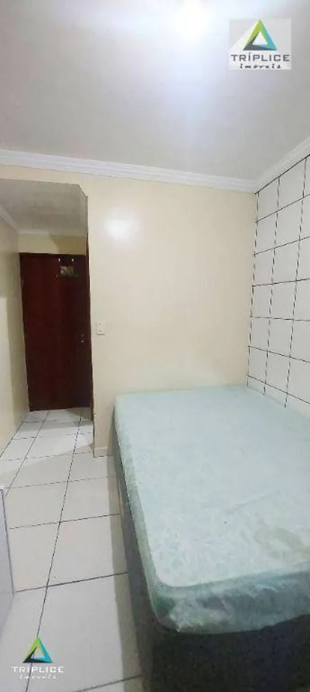Sobrado, 12 quartos, 500 m² - Foto 13