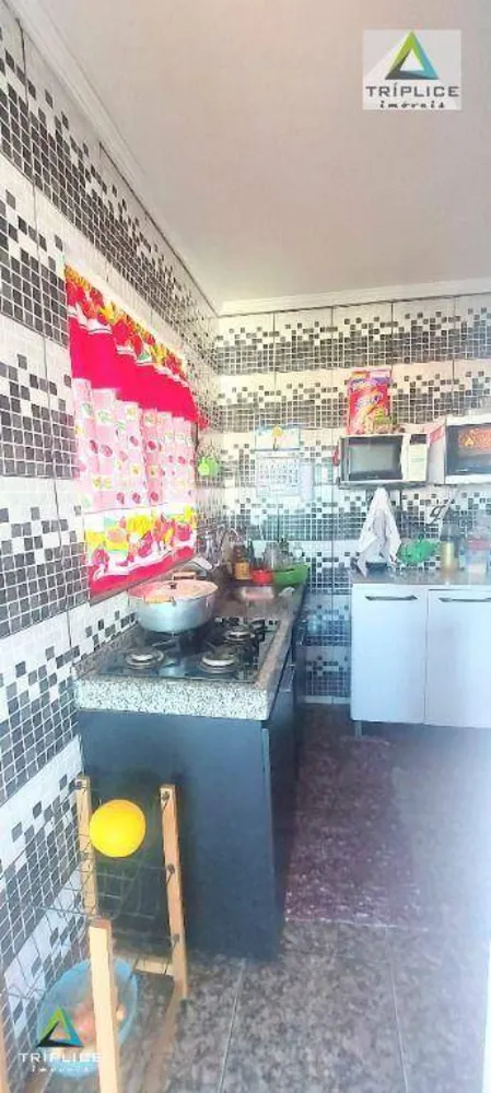Sobrado, 12 quartos, 500 m² - Foto 6