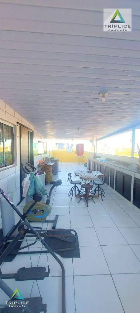 Sobrado, 12 quartos, 500 m² - Foto 4