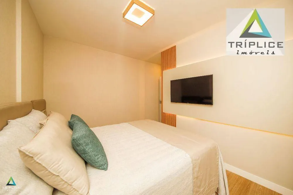 Apartamento, 3 quartos, 96 m² - Foto 6