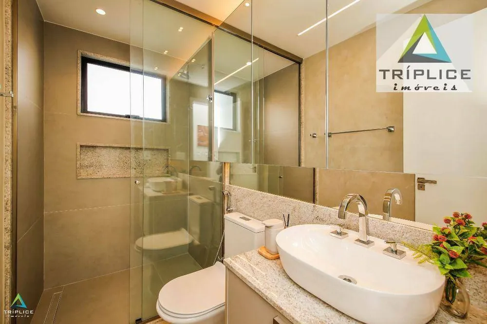 Apartamento, 3 quartos, 96 m² - Foto 7