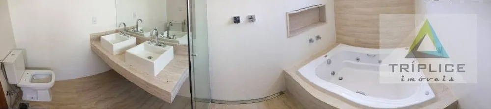 Casa de Condomínio, 3 quartos - Foto 8
