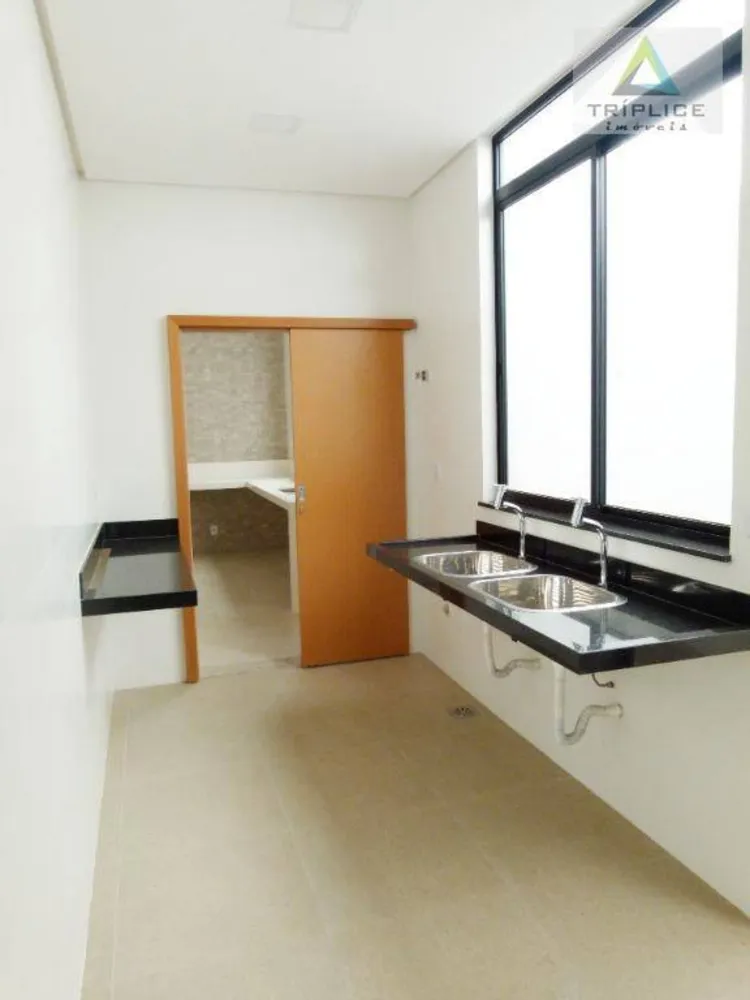 Casa de Condomínio, 3 quartos - Foto 9
