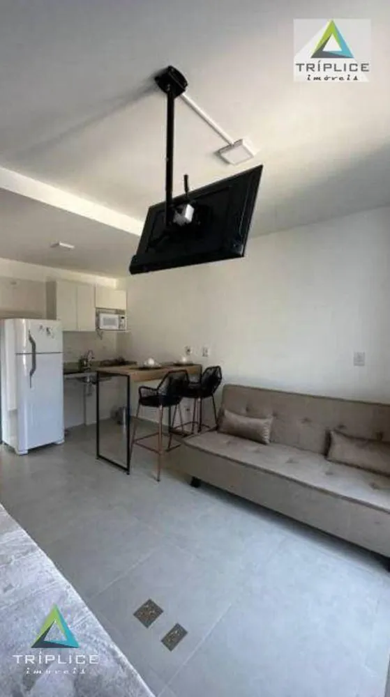 Kitnet-Studio, 30 m² - Foto 11