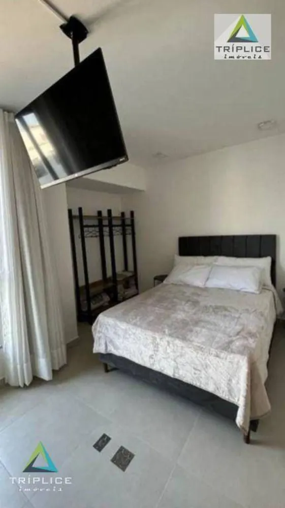 Kitnet-Studio, 30 m² - Foto 13