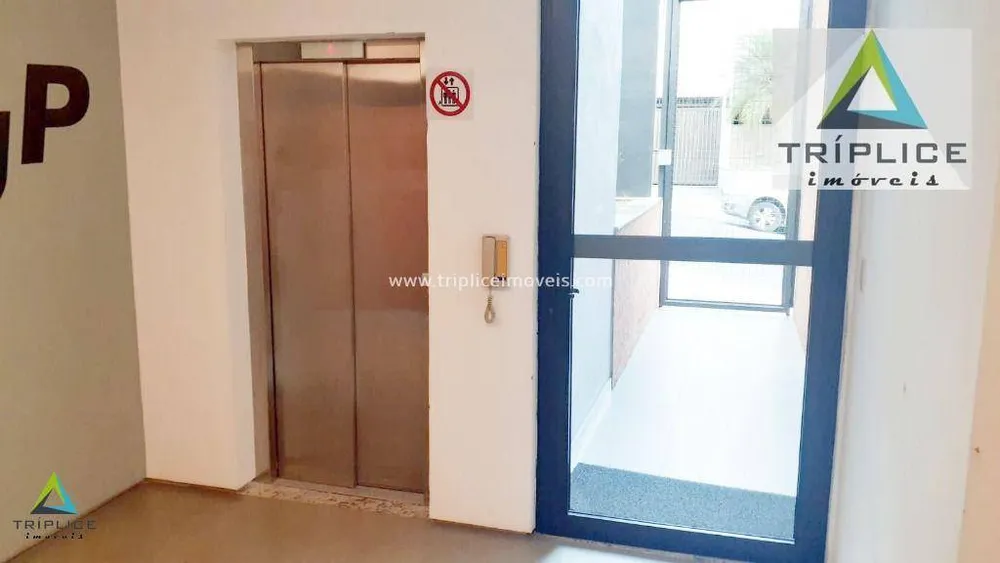 Kitnet-Studio, 30 m² - Foto 4