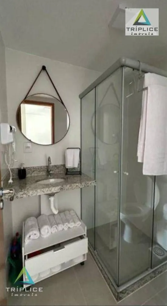 Kitnet-Studio, 30 m² - Foto 15