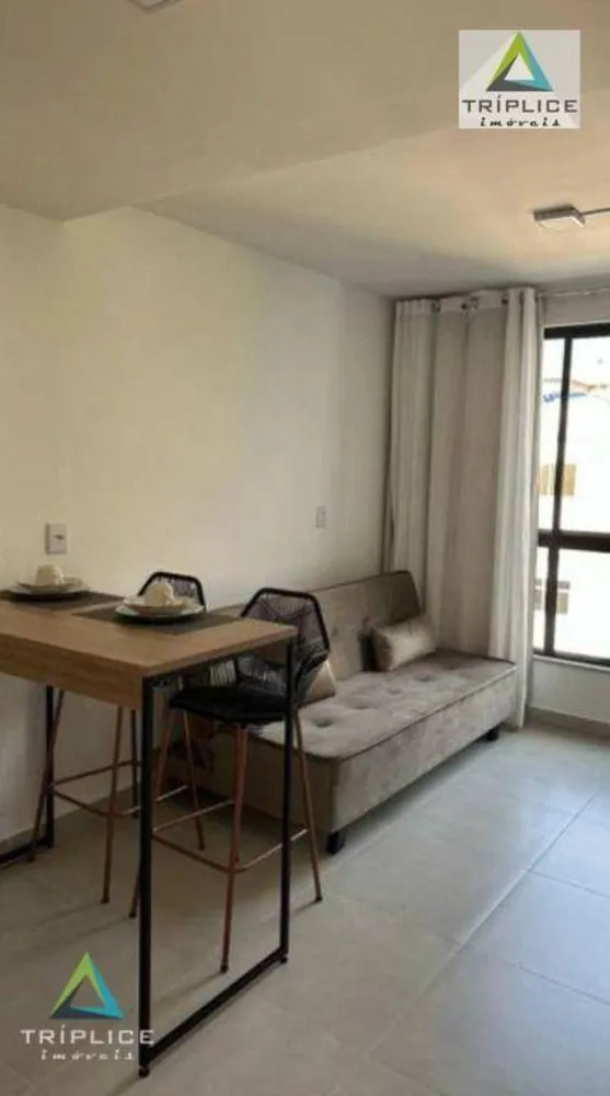 Kitnet-Studio, 30 m² - Foto 10