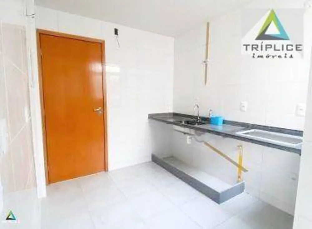 Apartamento, 2 quartos, 54 m² - Foto 5
