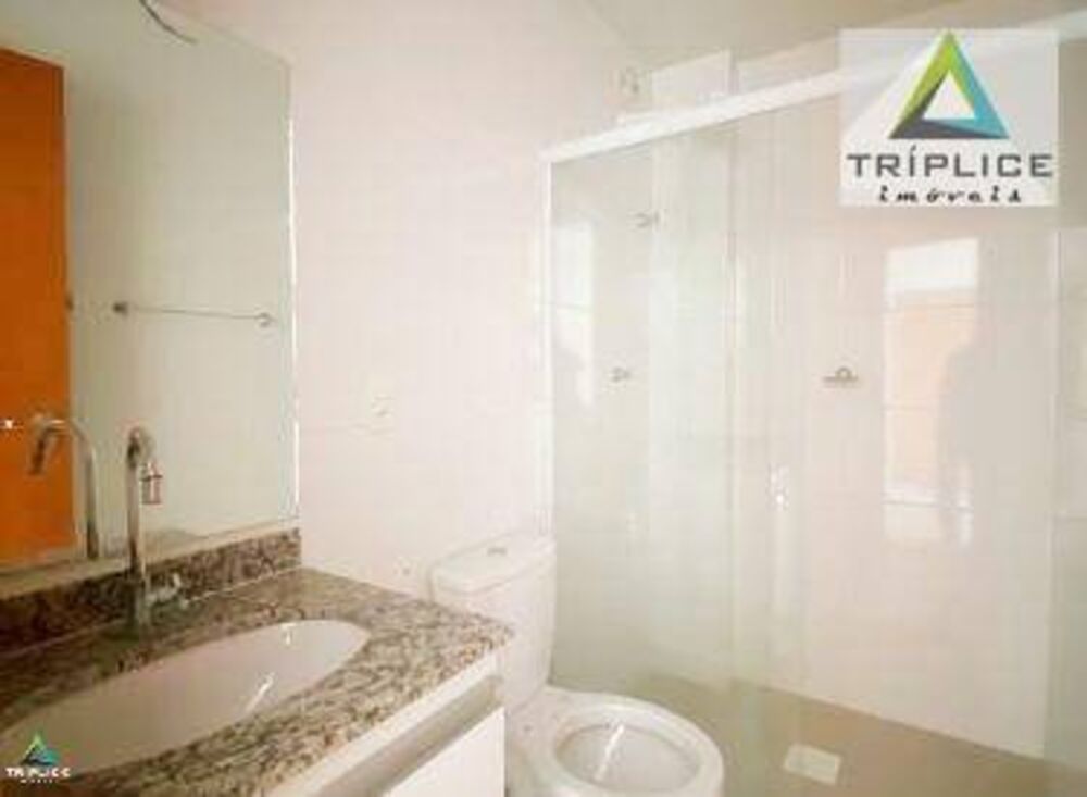Apartamento à venda com 2 quartos, 54m² - Foto 3
