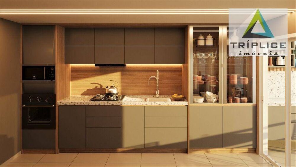 Cobertura, 3 quartos, 147 m² - Foto 2