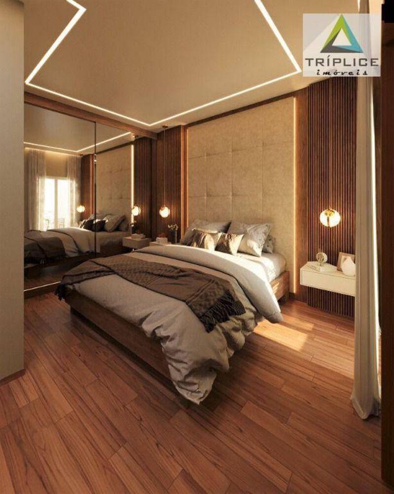 Cobertura, 3 quartos, 147 m² - Foto 1