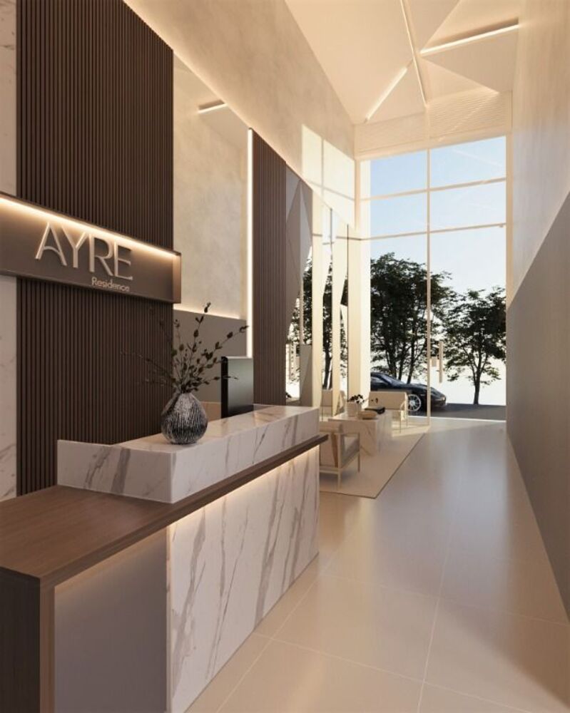 Cobertura, 3 quartos, 147 m² - Foto 4