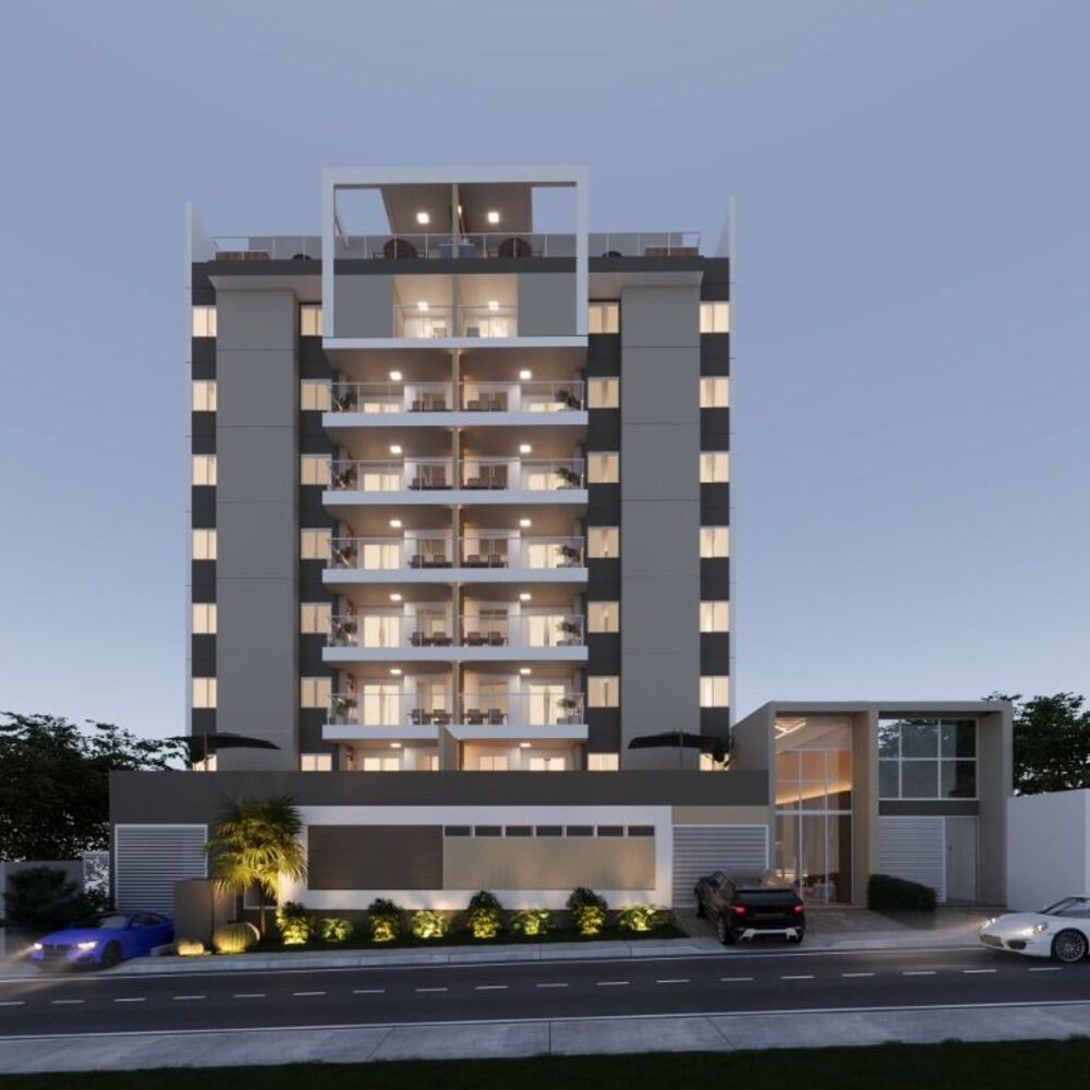 Cobertura, 3 quartos, 147 m² - Foto 3