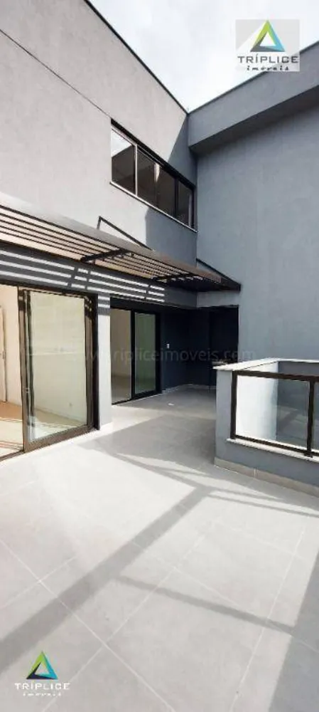 Cobertura, 2 quartos, 127 m² - Foto 3