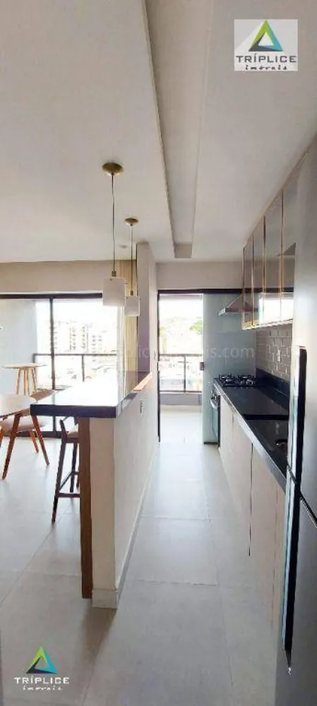 Cobertura, 2 quartos, 127 m² - Foto 4