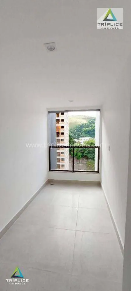 Cobertura, 2 quartos, 127 m² - Foto 1