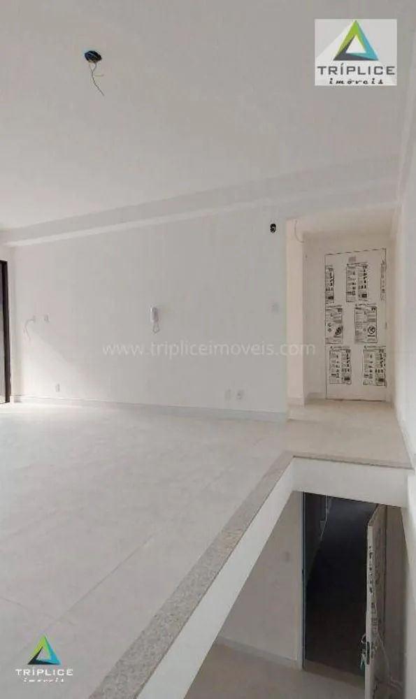 Cobertura, 2 quartos, 127 m² - Foto 2