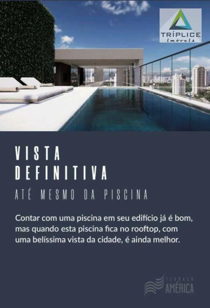 Cobertura, 2 quartos, 127 m² - Foto 11