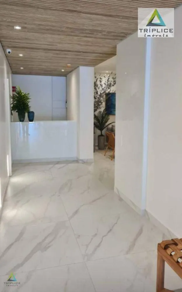 Cobertura, 2 quartos, 127 m² - Foto 8