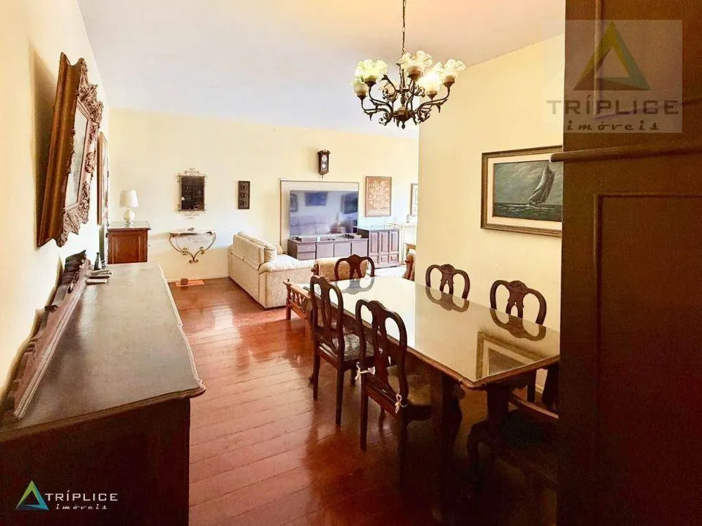 Apartamento, 3 quartos, 133 m² - Foto 6
