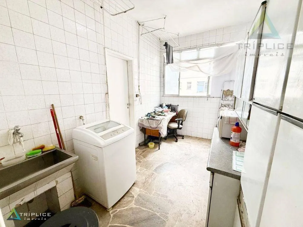 Apartamento, 3 quartos, 133 m² - Foto 10