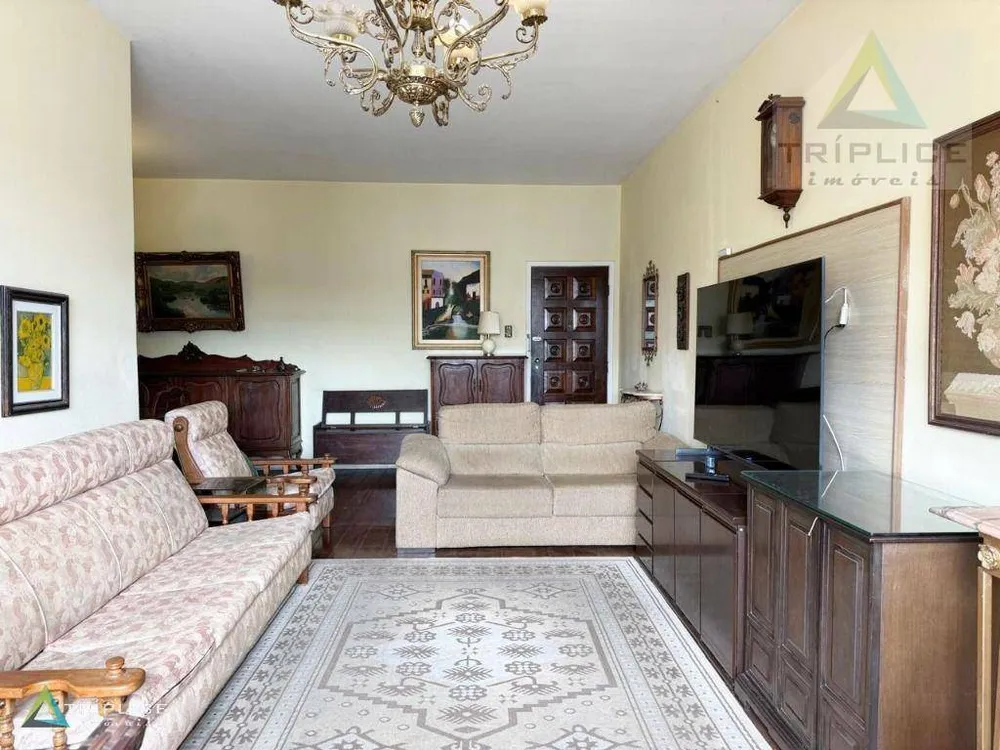 Apartamento, 3 quartos, 133 m² - Foto 4